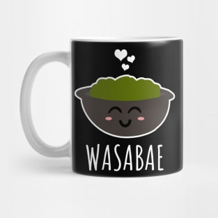 Wasabae Mug